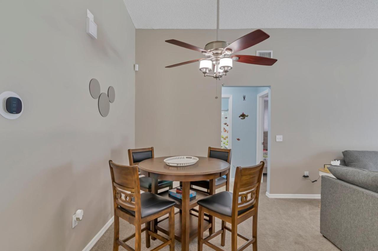 Disney Themed House Free Heated Pool Close Disney 5Br 9Bd Orlando Dış mekan fotoğraf