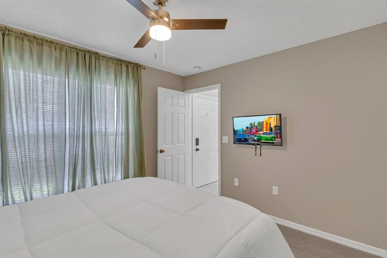 Disney Themed House Free Heated Pool Close Disney 5Br 9Bd Orlando Dış mekan fotoğraf