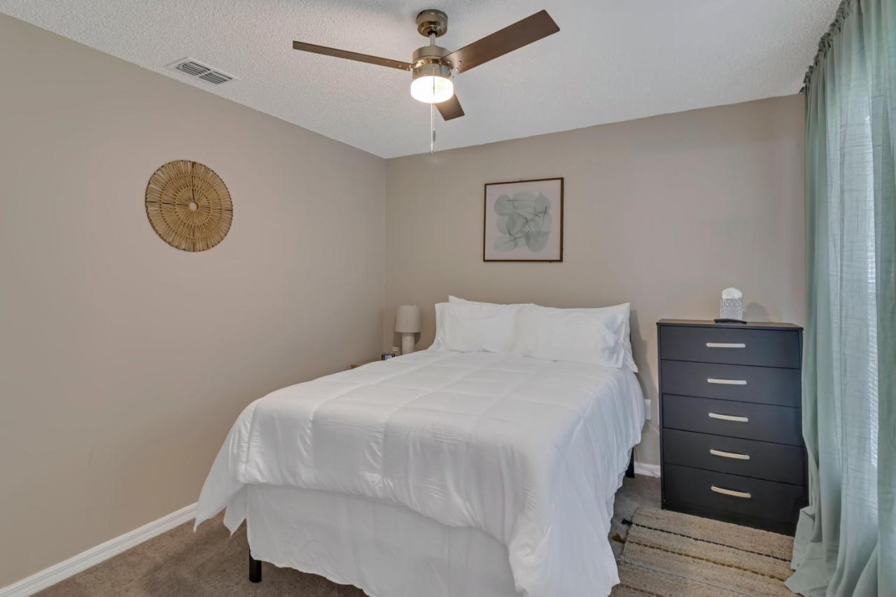 Disney Themed House Free Heated Pool Close Disney 5Br 9Bd Orlando Dış mekan fotoğraf
